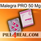 Malegra PRO 50Mg 32